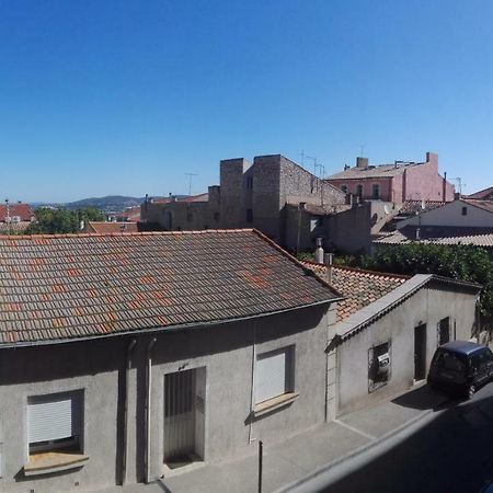 Le Montmorency Apartment Sete Exterior photo