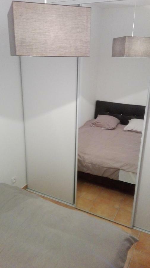 Le Montmorency Apartment Sete Exterior photo