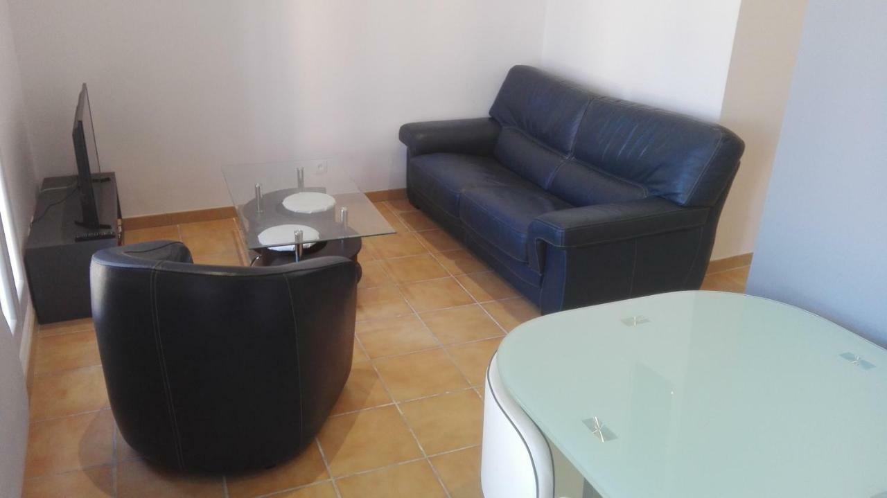 Le Montmorency Apartment Sete Exterior photo