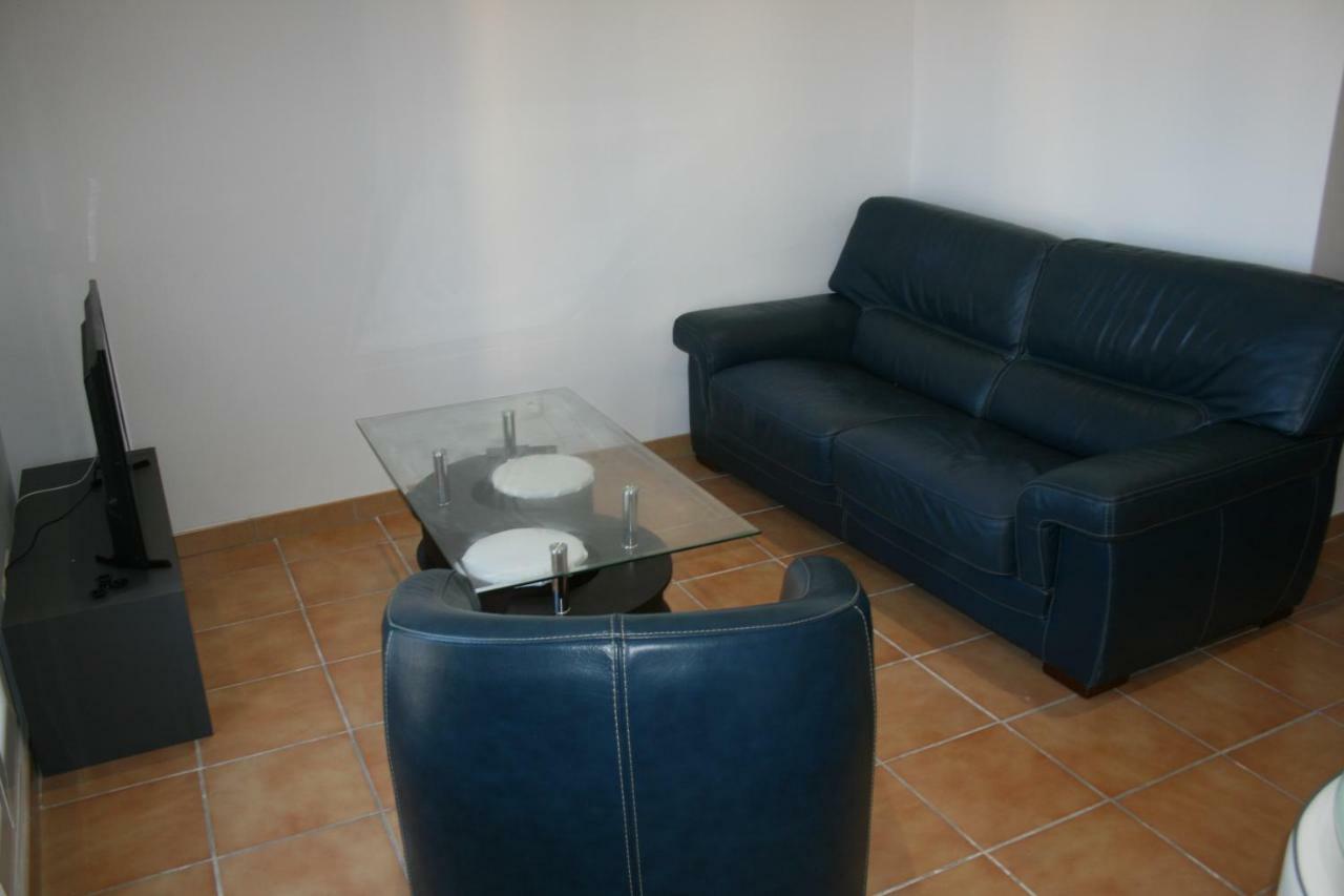 Le Montmorency Apartment Sete Exterior photo