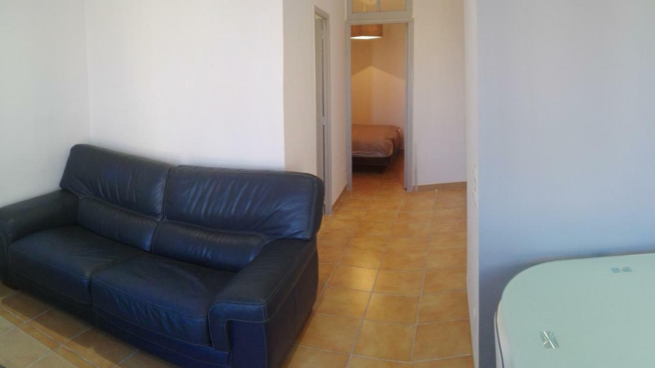 Le Montmorency Apartment Sete Exterior photo